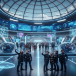 Future of Global Exhibitions – Virtual & Hybrid Formats