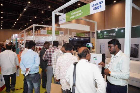 Post-Pandemic India Exhibitions: Trends for 2026