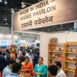 How Indian MSMEs maximise ROI at domestic exhibitions