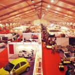 Emerging Tier-2 Cities Transforming into Exhibition Hubs in India