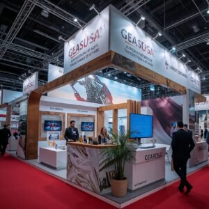 Top Global Exhibition Destinations 2026 Guide