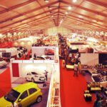 Growing Tier-2 Indian cities with modern exhibition centers and infrastructure attracting trade shows and events