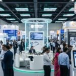member-driven innovations transforming trade shows across India with technology, VR, networking, and exhibition booths.