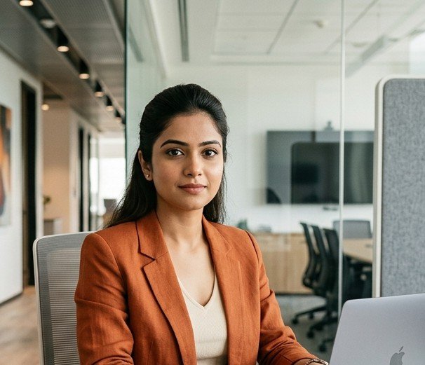 Palavi Sharma